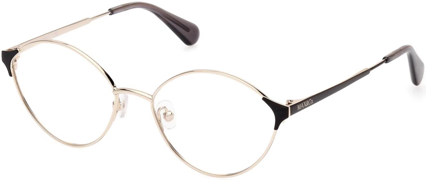 MAX & CO 5119 Eyeglasses - view 3